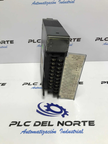 Ge Fanuc Ic693mdl940d Mod De Salidas Ic693mdl940 8 (Usado)