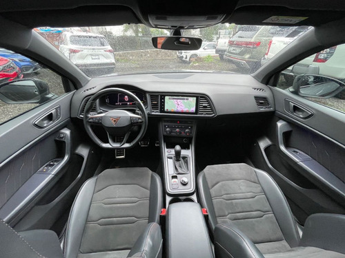 Cupra Ateca 2023