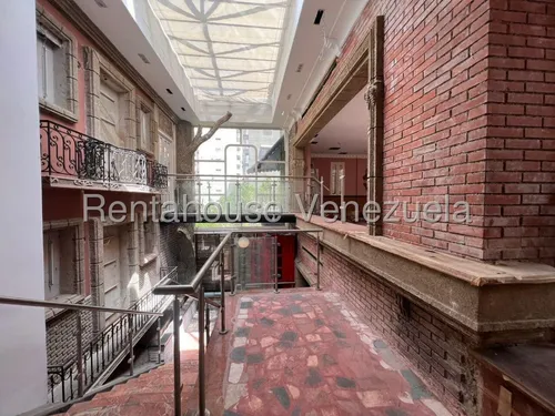 Local En Alquiler - Mls #25-16794