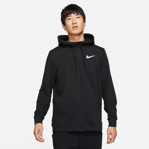 Buzo Hombre Nike Dri Fit Fleece