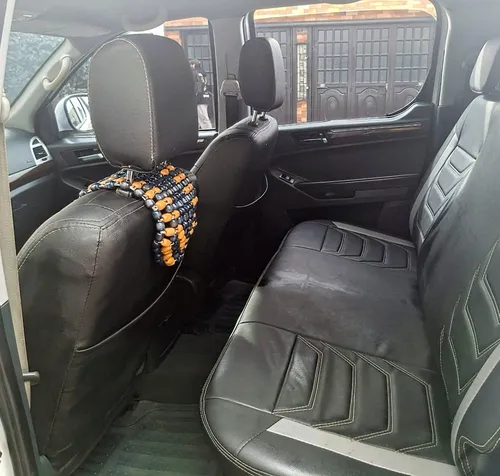 Foton Tunland 2.8 Bj2037y3mdv