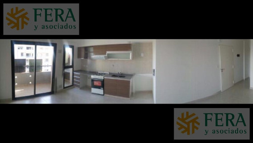 Imagen 3 de 3 de Venta De Departamento 2 Ambientes En Quilmes (24824)