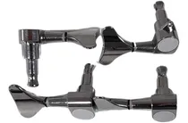Comprar Set De Clavijas Parquer Para Bajo Tipo Gotoh Cromadas