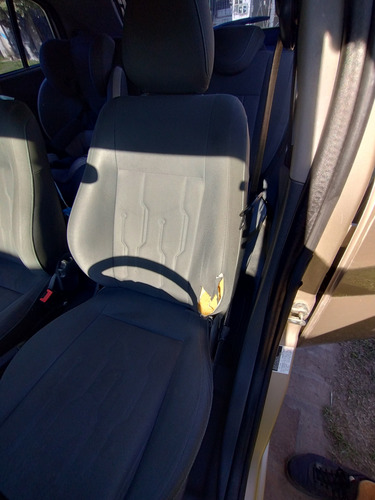 Chevrolet Agile 1.4 Ls Aa+da+mp3