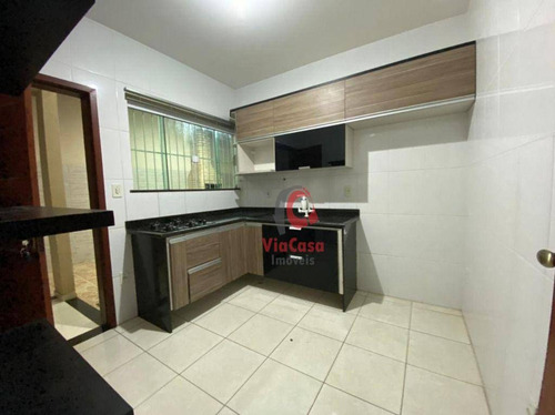 Imagem 6 de 17 de Lindo Duplex Entre A Praia E Rodovia! - Ca2412