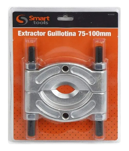 Extractor  Tipo Guillotina 30-50mm Smart Tools