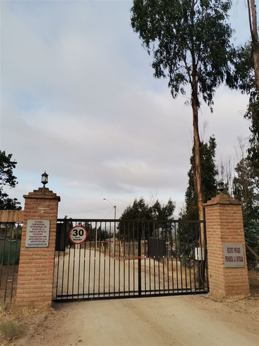 Parcela En Venta En Bosque De Mantagua Concon