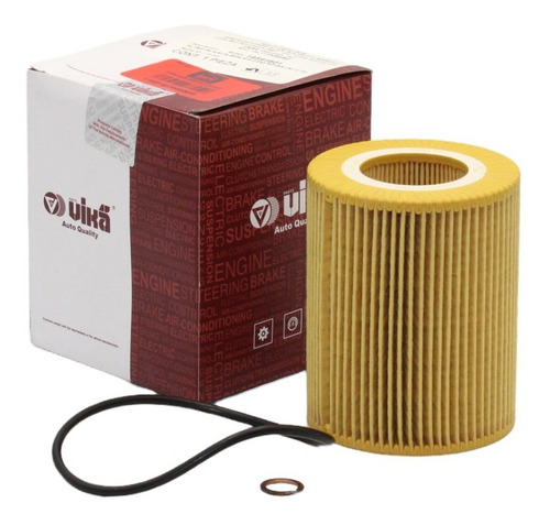 Filtro Aceite Bmw X3 E83 X5 E53 530 E60 M54 2002 A 2009