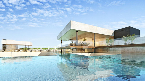 Departamento Playa Del Carmen Cómodo Y Chic A Unas Cuadras De La Playa