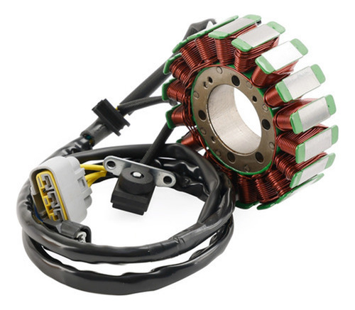Estator Para Honda Trx420 Fa1 2 5 6 Rancher 420 At Dct 14-21