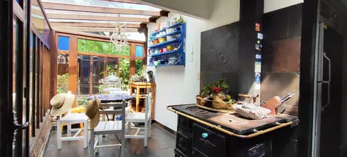 Casa En Venta En Vereda Parcelas De Cota. Cod V12026