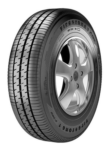 Neumáticos 165/70 R13 Firestone F700 