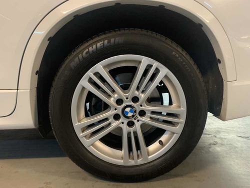 Bmw X3 3.0 X3 Xdrive 35i Executive 306cv 2014