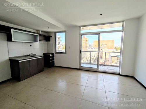 Imagen 7 de 16 de Departamento En Venta 1 Dormitorio En Rosario