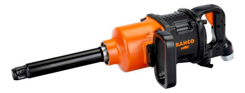 Llave De Impacto Neumática De Vástago Largo 1 Bp901l