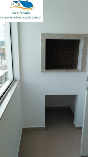Imagem 2 de 10 de Oportunidade Lindo Apartamento No Centro De Camboriú Com 02 Dormitórios - Ap01179 - 67619904