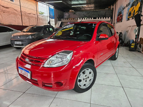 Ford Ka 1.0 Flex 3p