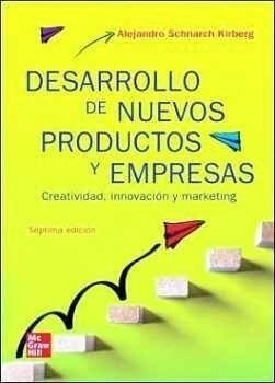 Desarrollo De Nuevos Productos Y Empresas 7ed.