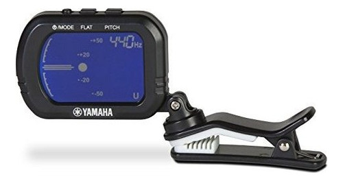 Yamaha Gct1 Clip En Sintonizador