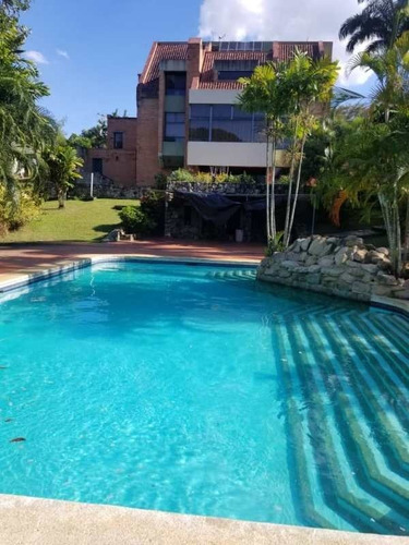 Imagen 2 de 2 de Casa En Venta En Urb. Guataparo Country Club Cod: Atc-618