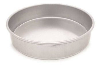 Parrish Magic Line 13 Inch Pastel Sartene Aluminio Redondo