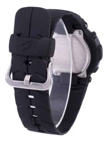 Reloj Casio Para Hombre G Shock G300-2a