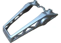 Comprar Portapatente Bajaj Rouser Ns200 Ns160 - Bondio