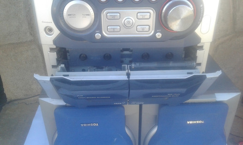 Radio Toshiba
