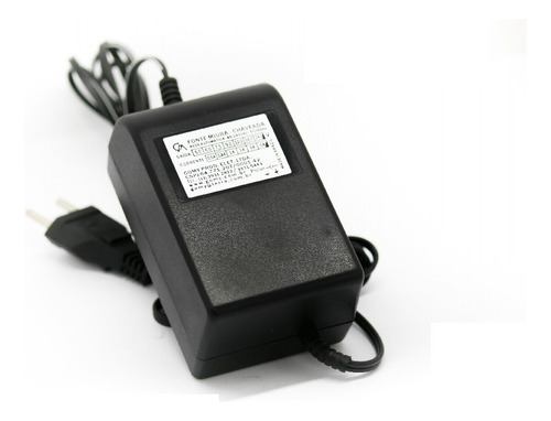 Fonte De Alimentação Chaveada Miuratech 30v 4a