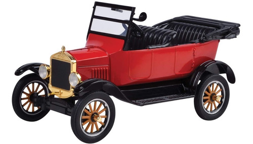 Ford Modelo T Touring 