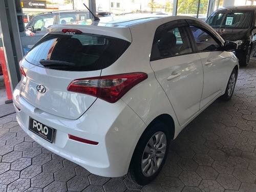Hb20 1.0 Comfort 12v