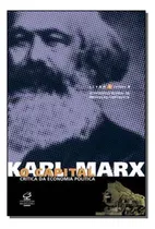 Comprar Libro Capital: Livro 3 Vol 4 05ed O De Marx Karl Civilizaca