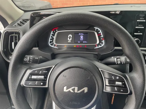 Kia Sonet 1.5 Emotion