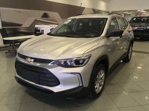Imagen 3 de 15 de Nueva Suv Chevrolet Tracker 1.2 Nafta Turbo Manual 2022 Ep