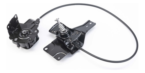 Imagen 3 de 7 de Antirrobo Elevador Rueda Auxilio Renault Master 2.3 L3h2 Aa