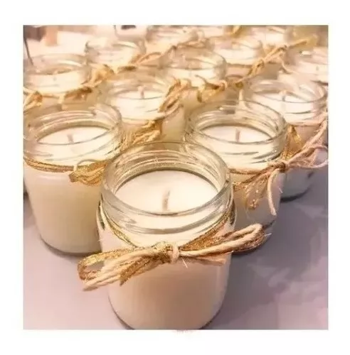 Fragancias Esencias Super Concent P/velas Parafina/soja X6u