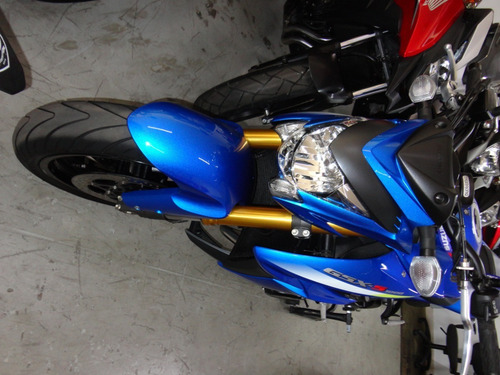 Imagem 6 de 7 de Suzuki Gsx S 1000 A