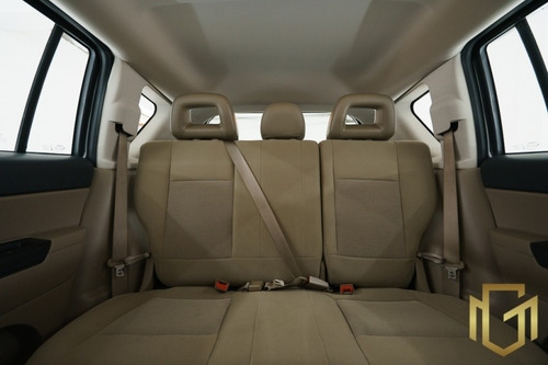 Imagem 7 de 15 de Jeep Compass Sport 2.0 2014 Branca