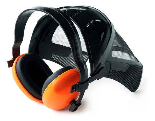 Protector Facial Y Auditivo Function Gpa - Stihl