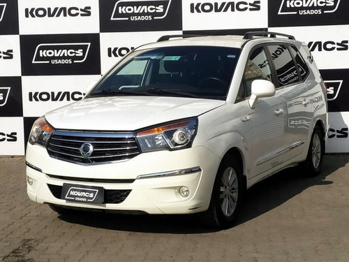 Ssangyong Stavic 2.0 Rd 301 Std Mt Diesel 2019