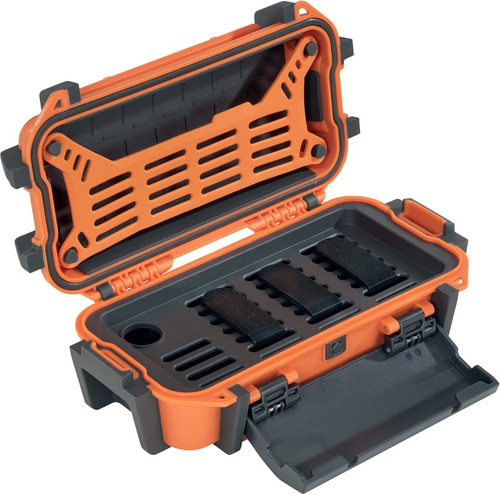 Pelican Ruck Case R20, P/ Pertenencias Personales, Hermético