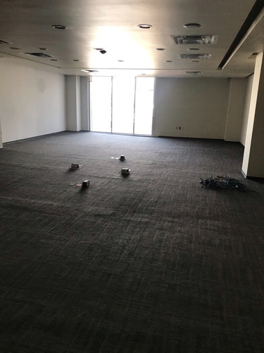 Oficina En Renta En Cuauhtémoc Acondicionada(m2o2801)