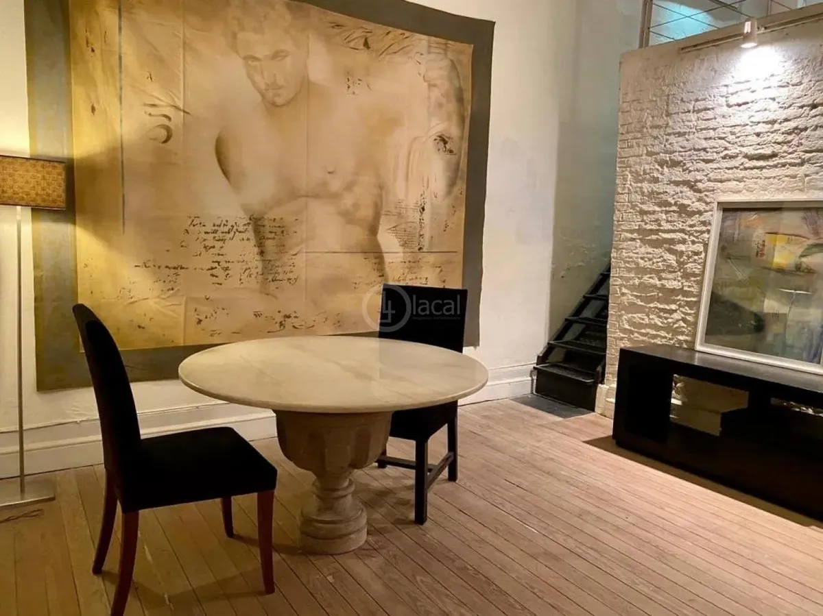 Alquiler Casa Oficina Ciudad Vieja 260 M2 Excelente !!! · Foto 3