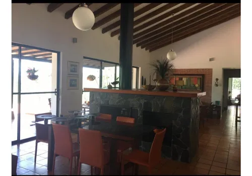 Encantadora Finca En Venta Llanogrande