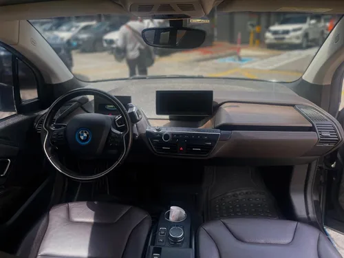 BMW i3 Suite