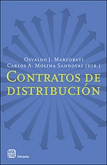 Contratos De Distribucion