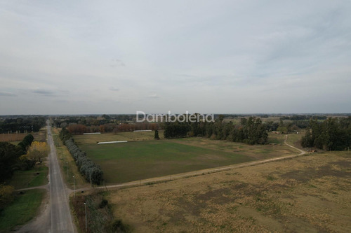 Imagen 26 de 28 de Terreno En Venta O Permuta Ubicado En General Rodríguez, General Rodríguez