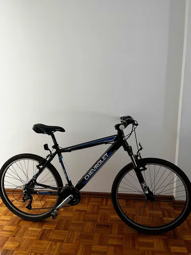 Bicicletas chevrolet online