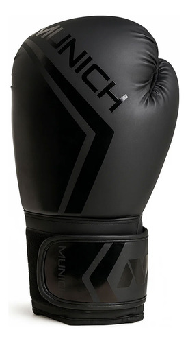 Guantes Boxeo Munich Rio Profesional Kick Boxing Muay Thai