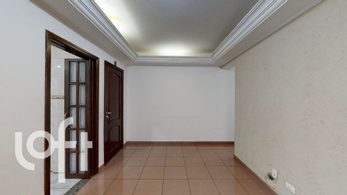 Imagem 14 de 25 de Apartamento De Condomínio Em São Paulo - Sp - Ap4273_nbni